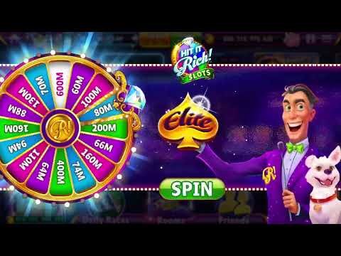 myspin888