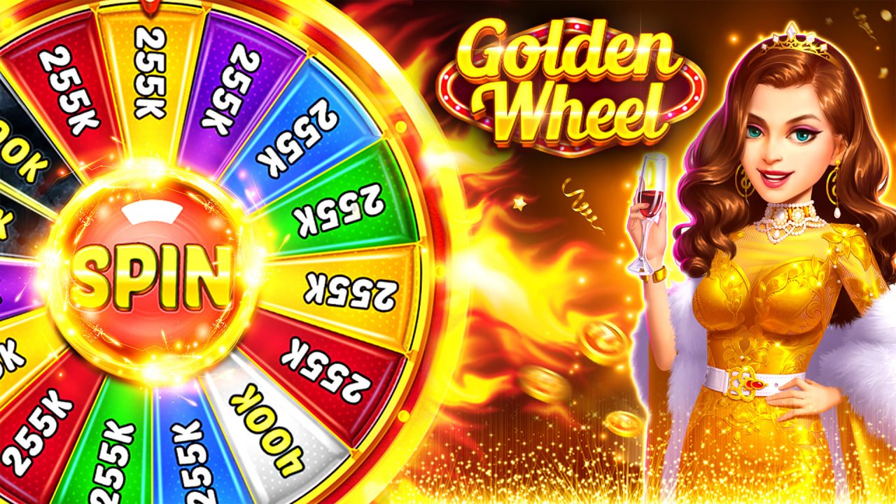 myspin888