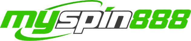 myspin888 logo